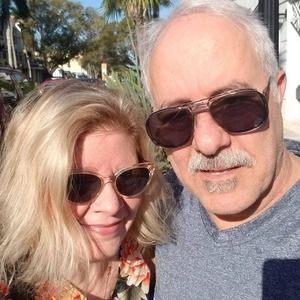 Meet your Posher, Pat